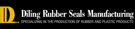 Jiangmen Dingli Rubber Seal Manufacturing Co., Ltd.